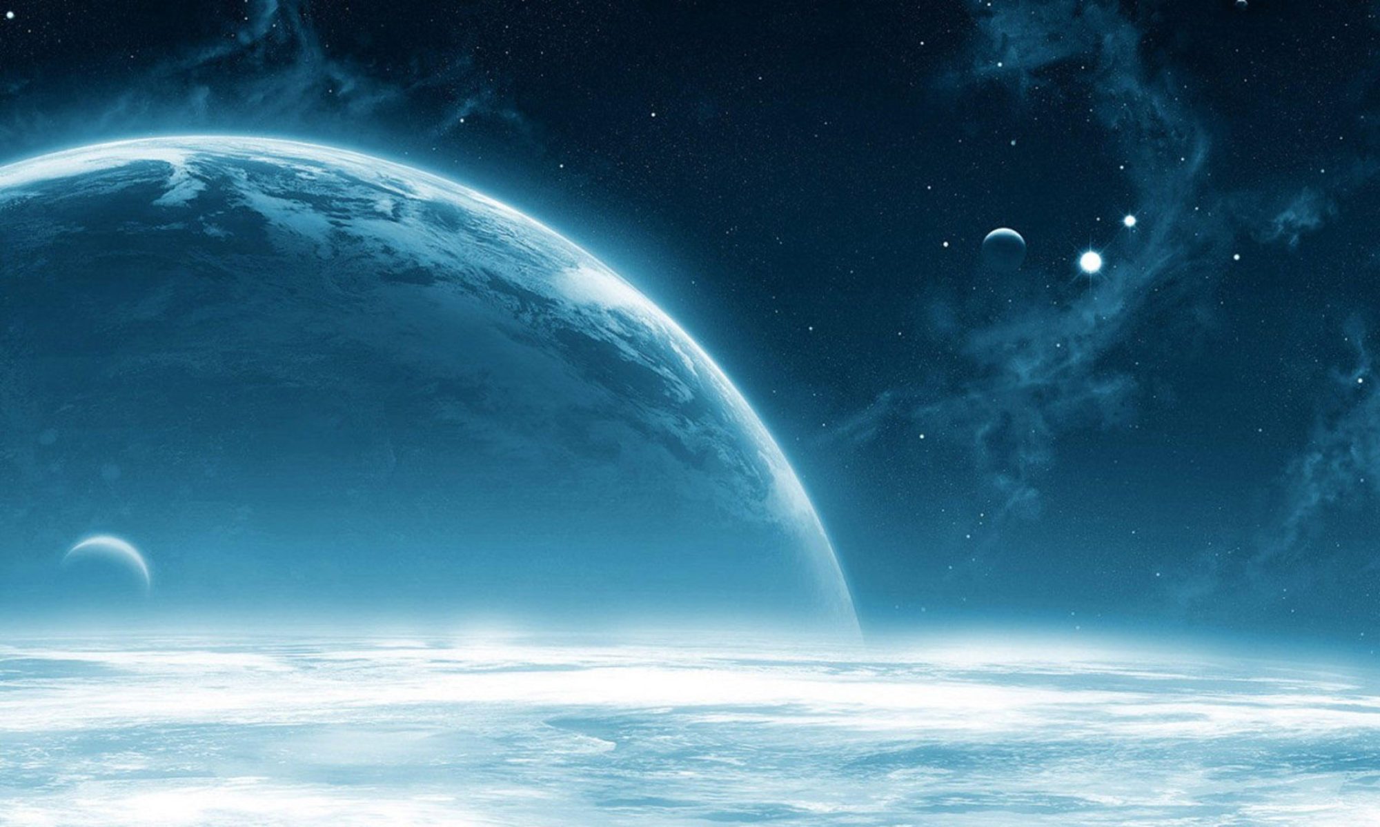 Escape 2 Space